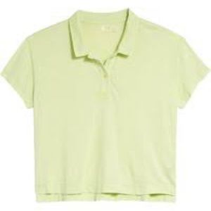 Zella Hike it up Polo